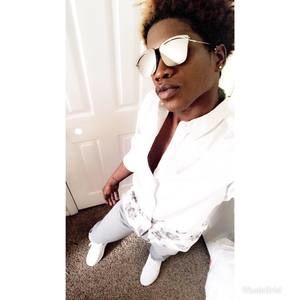 Meet your Posher, Kendell